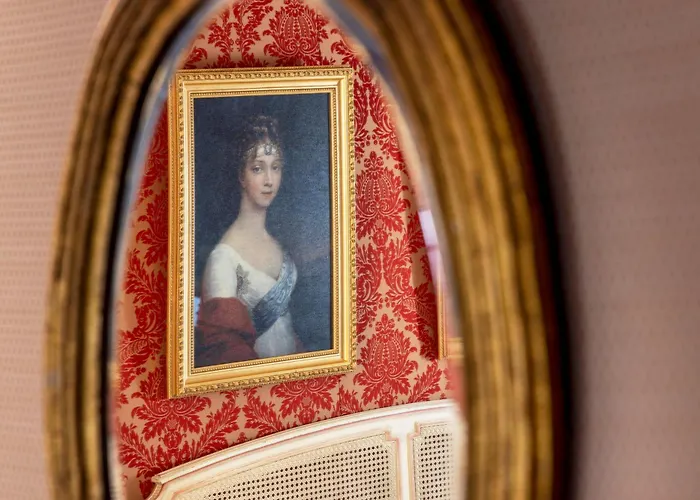 De SeineHotel Parigi